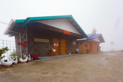 Hotel Oyo 90043 Jasni Rijan Resort