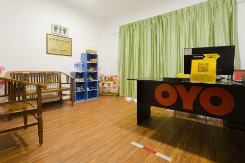 Hotel Oyo 90043 Jasni Rijan Resort