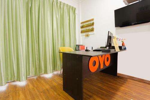 Hotel Oyo 90043 Jasni Rijan Resort