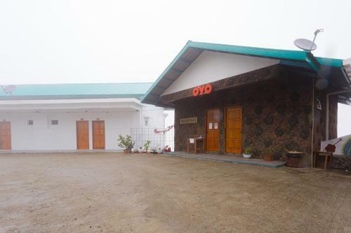 Hotel Oyo 90043 Jasni Rijan Resort