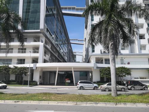 Sutera Avenue Kk Center 2 6