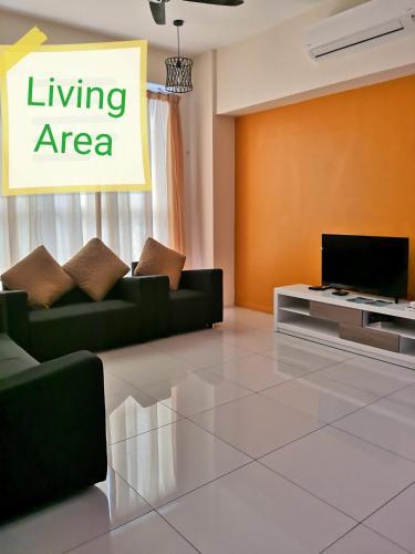 Sutera Avenue Kk Center 2 6