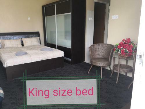 Hostal Cottage Garden Home Stay Dine