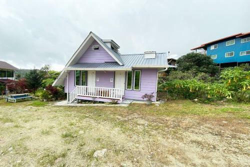 Hotel Oyo 90196 Midori Homestay