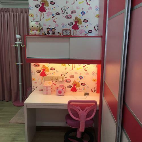 Apartamento ????