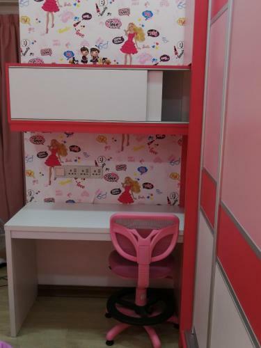 Apartamento ????