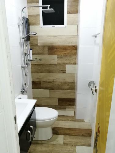 Apartamento ????
