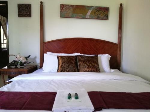 Hotel Asiacamp & Resort