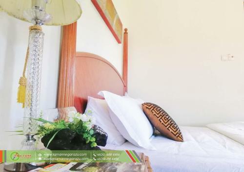 Hotel Asiacamp & Resort