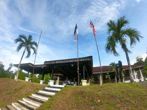Hotel Asiacamp & Resort