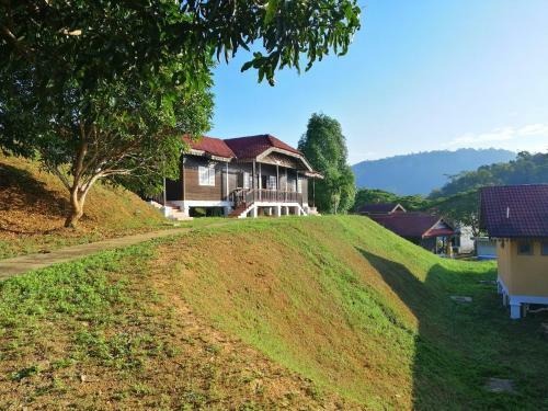 Hotel Asiacamp & Resort