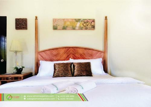 Hotel Asiacamp & Resort