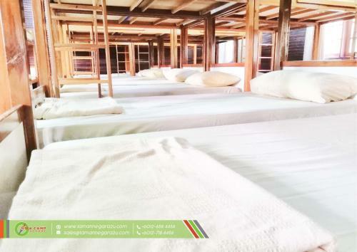 Hotel Asiacamp & Resort