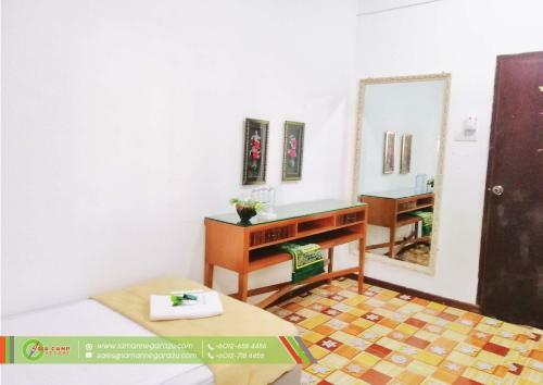 Hotel Asiacamp & Resort