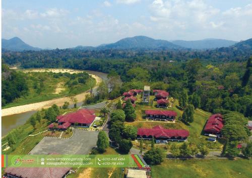 Hotel Asiacamp & Resort