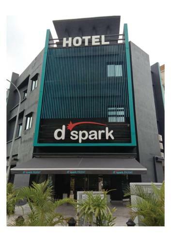 D'spark Hotel Bayu