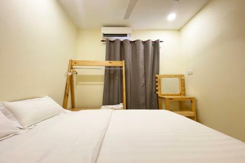 Hotel Oyo 90255 Rest Villa Homes