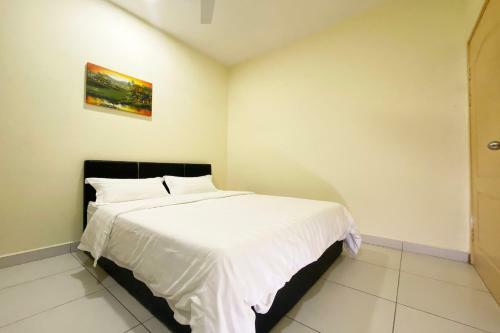 Hotel Oyo 90255 Rest Villa Homes
