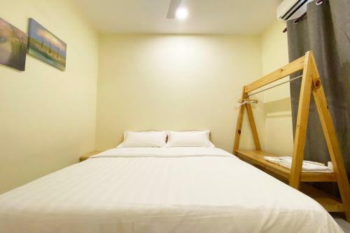 Hotel Oyo 90255 Rest Villa Homes