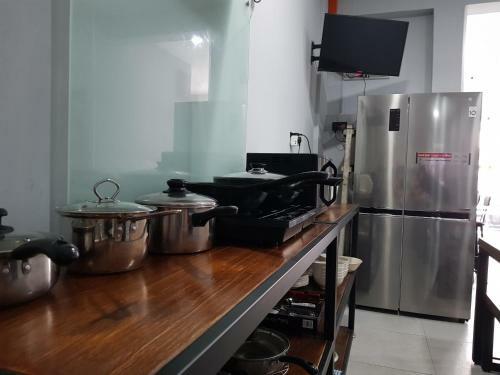 Hotel Global Residency