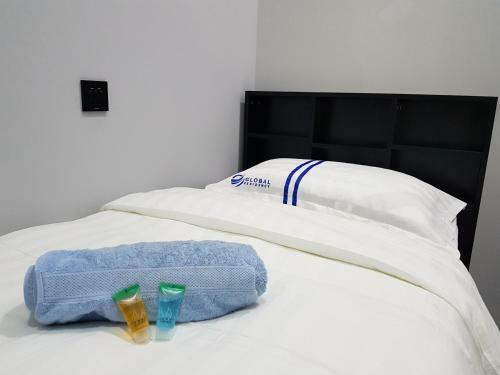 Hotel Global Residency