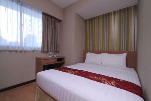 Kk Apartment - 3 Bedrooms Suite @ Likas