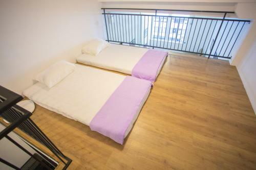 Wushiba Apartments