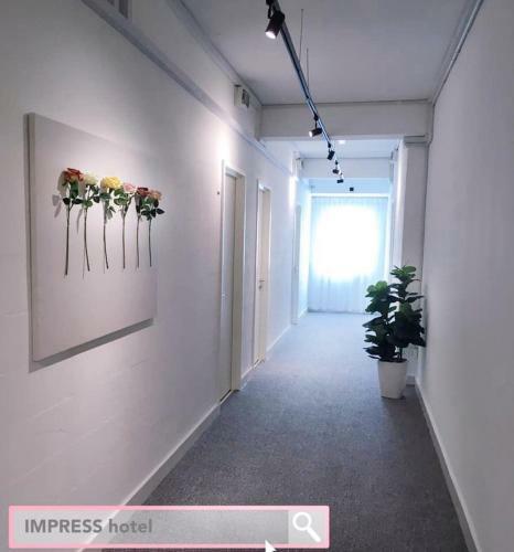 Impress Hotel