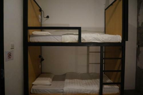 Life Sabah Hostel