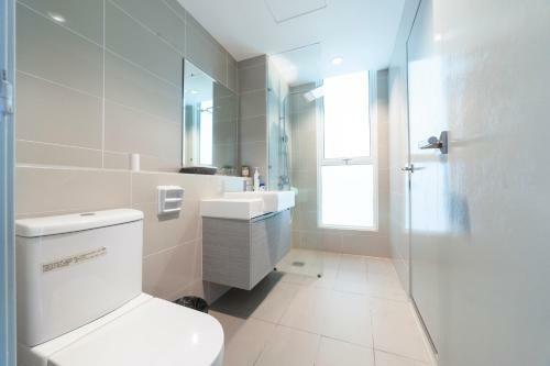 Apartamento #free Pickup# Coach Residences @ Sutera Aveneu