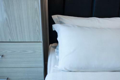 Apartamento #free Pickup# Coach Residences @ Sutera Aveneu