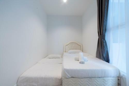 Apartamento #free Pickup# Coach Residences @ Sutera Aveneu