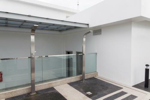 Apartamento #free Pickup# Coach Residences @ Sutera Aveneu