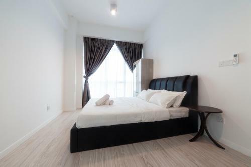 Apartamento #free Pickup# Coach Residences @ Sutera Aveneu