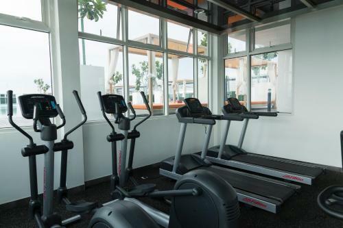 Apartamento #free Pickup# Coach Residences @ Sutera Aveneu