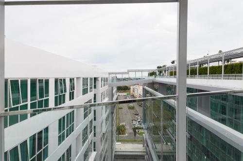 Apartamento #free Pickup# Coach Residences @ Sutera Aveneu