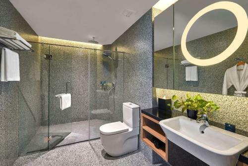Hotel Wyndham Acmar Klang