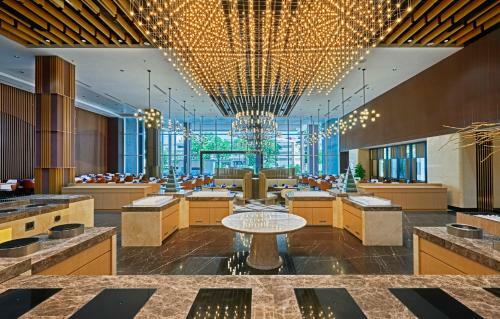Hotel Wyndham Acmar Klang