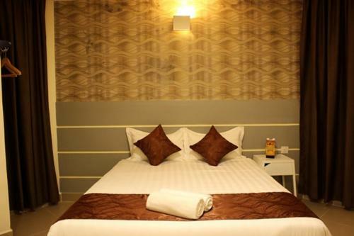 Rock & Roll Hotel Klang