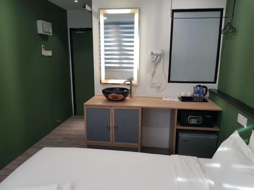 Bloommaze Boutique Hotel Klang