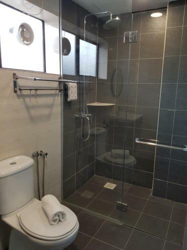 Bloommaze Boutique Hotel Klang