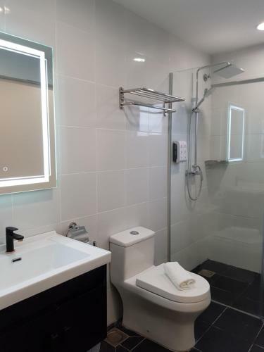 Bloommaze Boutique Hotel Klang