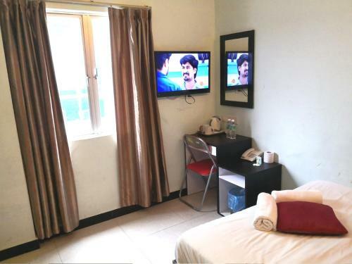D'spark Hotel @ Port Klang