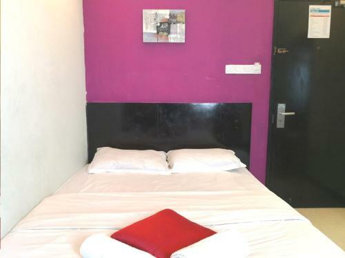 D'spark Hotel @ Port Klang
