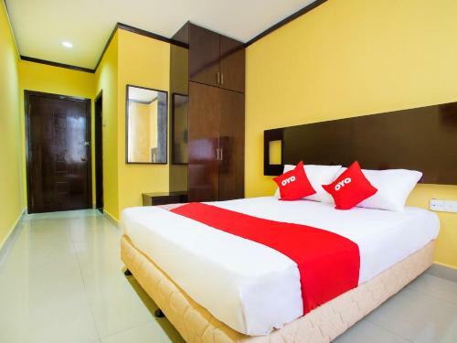 Oyo 1219 Hotel Bbk