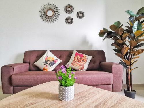 Apartamento Eminent Suite - I-city Shah Alam