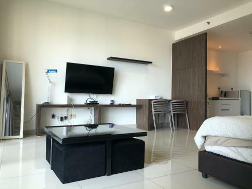 Hostal Cloud Stay At Setia Alam