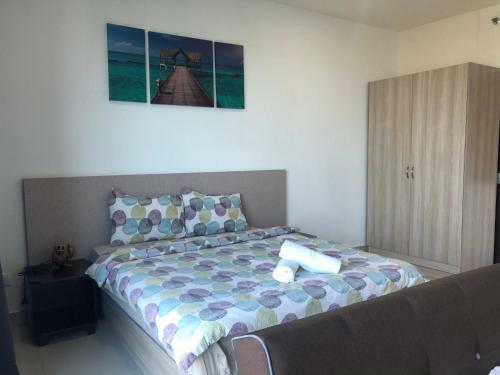 Hostal Cloud Stay At Setia Alam