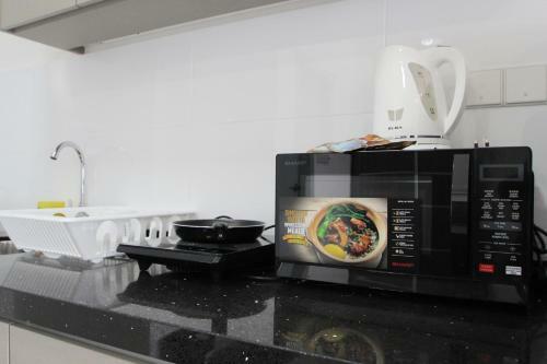 Apartamento Utropolis Soho Studio Glenmarie Near Kdu, Free Parking