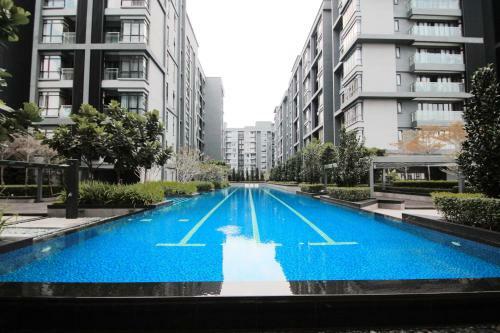 Apartamento Utropolis Soho Studio Glenmarie Near Kdu, Free Parking